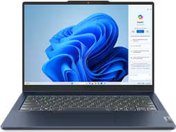 Lenovo IdeaPad 5i 14IRH9 (83KX004QIN) Laptop (Core i5 13th Gen/16 GB/512 GB SSD/Windows 11)