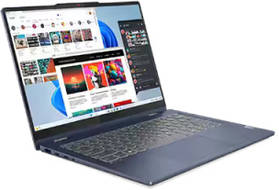 Lenovo IdeaPad 5i 14IRH9 (83KX004QIN) Laptop (Core i5 13th Gen/16 GB/512 GB SSD/Windows 11)