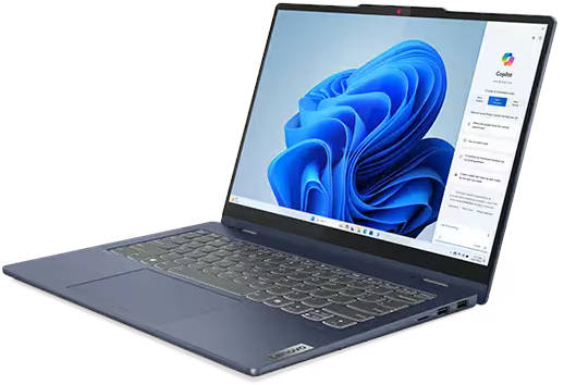 Lenovo IdeaPad 5i 14IRH9 (83KX004QIN) Laptop (Core i5 13th Gen/16 GB/512 GB SSD/Windows 11)