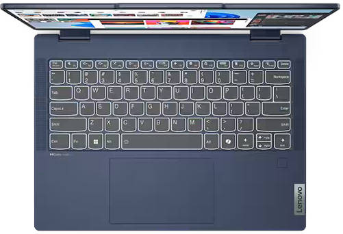 Lenovo IdeaPad 5i 14IRH9 (83KX004QIN) Laptop (Core i5 13th Gen/16 GB/512 GB SSD/Windows 11)