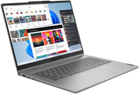 Lenovo IdeaPad 5 14IRH9 (83KX0058IN) Laptop (Core i5 13th Gen/16 GB/512 GB SSD/Windows 11)