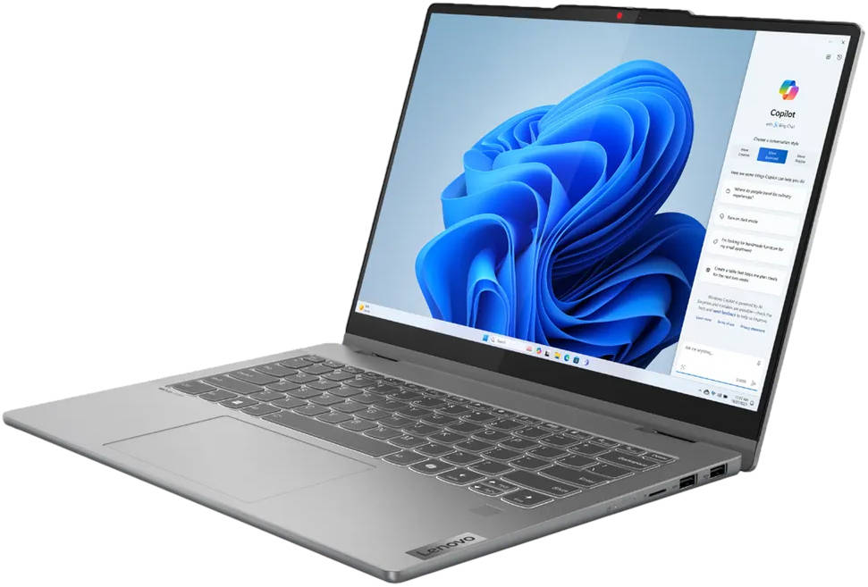 Lenovo IdeaPad 5 14IRH9 (83KX0058IN) Laptop (Core i5 13th Gen/16 GB/512 GB SSD/Windows 11)