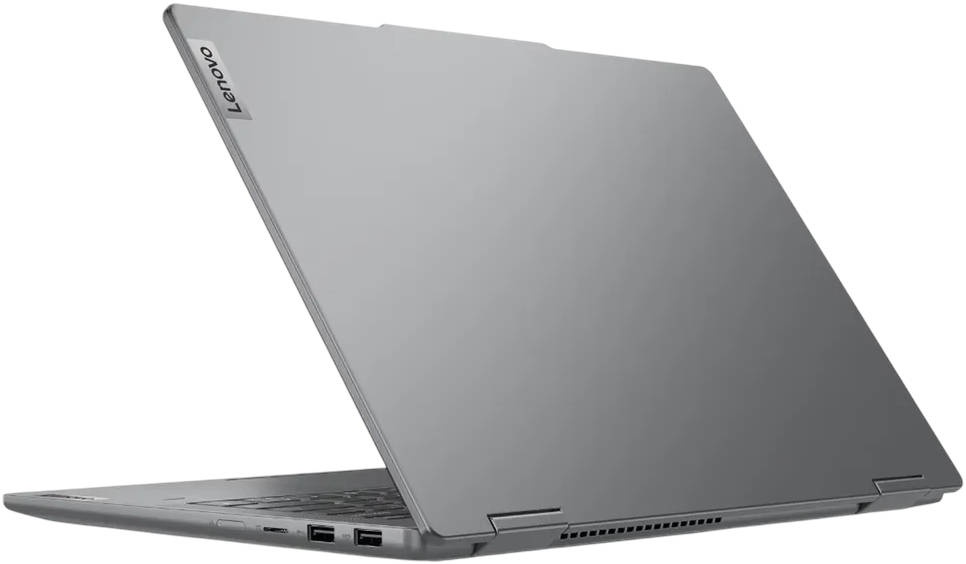 Lenovo IdeaPad 5 14IRH9 (83KX0058IN) Laptop (Core i5 13th Gen/16 GB/512 GB SSD/Windows 11)