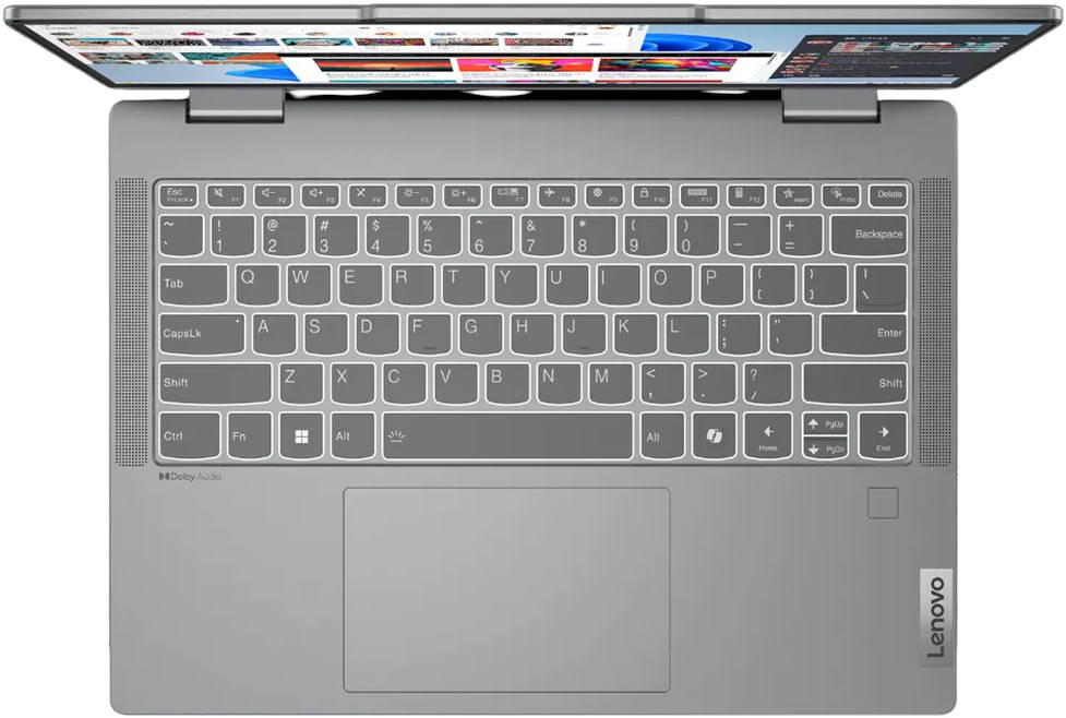 Lenovo IdeaPad 5 14IRH9 (83KX0058IN) Laptop (Core i5 13th Gen/16 GB/512 GB SSD/Windows 11)
