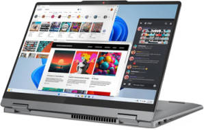 Lenovo IdeaPad 5 14IRH9 (83KX0059IN) Laptop (Core i5 13th Gen/16 GB/512 GB SSD/Windows 11)