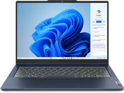 Lenovo IdeaPad 5i 14IRH9 Gen 9 (83KX004RIN) Laptop (Core i7 13th Gen/16 GB/512 GB SSD/Windows 11)