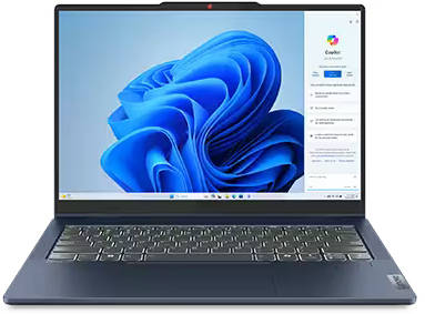 Lenovo IdeaPad 5i 14IRH9 Gen 9 (83KX004RIN) Laptop (Core i7 13th Gen/16 GB/512 GB SSD/Windows 11)