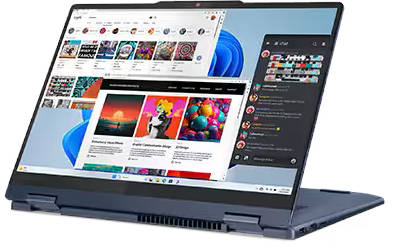 Lenovo IdeaPad 5i 14IRH9 Gen 9 (83KX004RIN) Laptop (Core i7 13th Gen/16 GB/512 GB SSD/Windows 11)