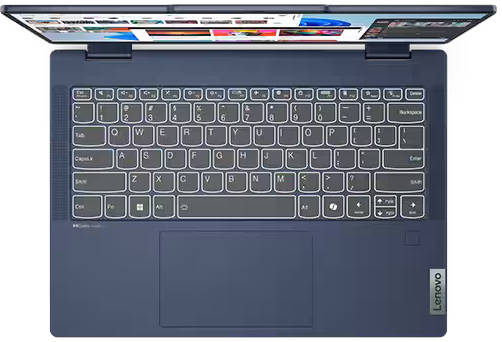 Lenovo IdeaPad 5i 14IRH9 Gen 9 (83KX004RIN) Laptop (Core i7 13th Gen/16 GB/512 GB SSD/Windows 11)