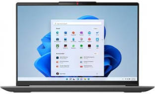 Lenovo Ideapad Slim 5i 14IRL8 (82XD0040IN) Laptop (Core i7 13th Gen/16 GB/512 GB SSD/Windows 11)
