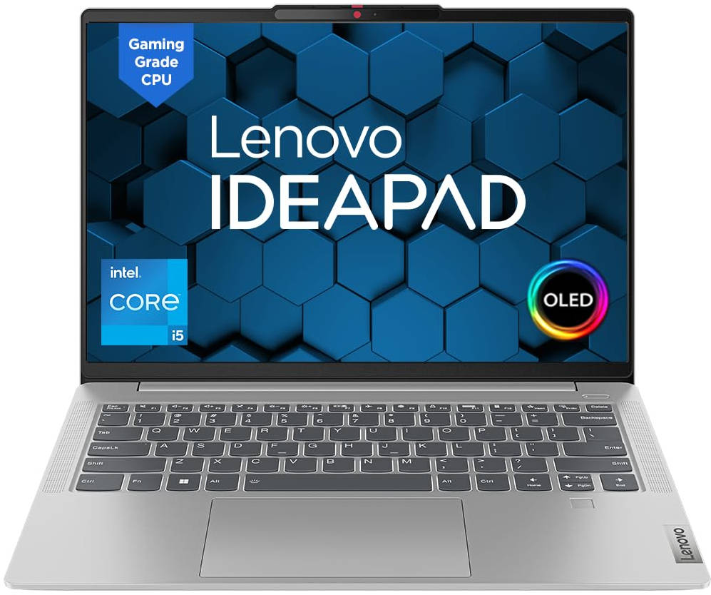 Lenovo IdeaPad Slim 5 14IRL8 (82XD005RIN) Laptop (Core i5 13th Gen/16 GB/512 GB SSD/Windows 11)