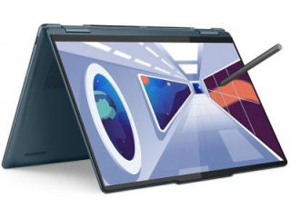 Lenovo Yoga 7 14IRL8 (82YL0060IN) Laptop (Core i7 13th Gen/16 GB/512 GB SSD/Windows 11) Price