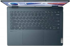Lenovo Yoga 7 14IRL8 (82YL0060IN) Laptop (Core i7 13th Gen/16 GB/512 GB SSD/Windows 11)