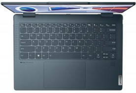 Lenovo Yoga 7 14IRL8 (82YL0060IN) Laptop (Core i7 13th Gen/16 GB/512 GB SSD/Windows 11)