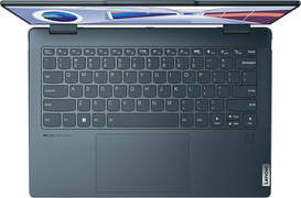 Lenovo Yoga 7 14IRL8 (82YL0060IN) Laptop (Core i7 13th Gen/16 GB/512 GB SSD/Windows 11) Laptop