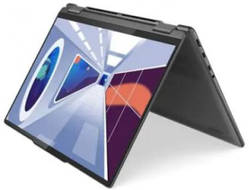 Lenovo Yoga 7 14IRL8 (82YL008HIN) Laptop (Core i5 13th Gen/16 GB/512 GB SSD/Windows 11)