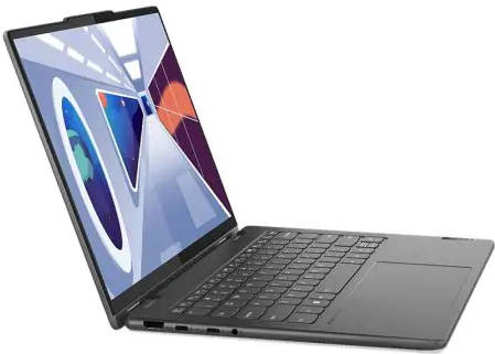 Lenovo Yoga 7 14IRL8 (82YL008HIN) Laptop (Core i5 13th Gen/16 GB/512 GB SSD/Windows 11)