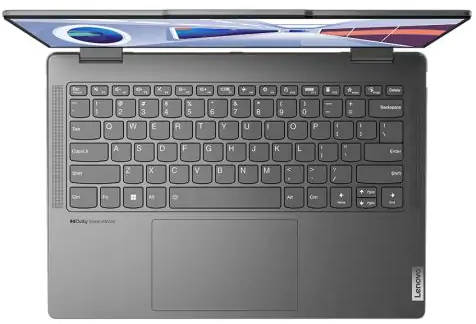 Lenovo Yoga 7 14IRL8 (82YL008HIN) Laptop (Core i5 13th Gen/16 GB/512 GB SSD/Windows 11)