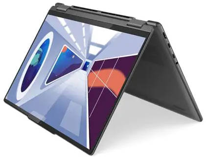 Lenovo Yoga 7 14IRL8 (82YL008HIN) Laptop (Core i5 13th Gen/16 GB/512 GB SSD/Windows 11)