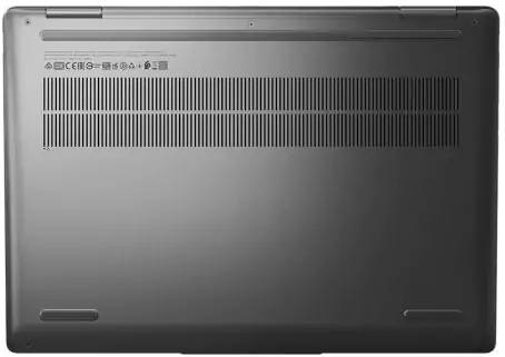 Lenovo Yoga 7 14IRL8 (82YL008HIN) Laptop (Core i5 13th Gen/16 GB/512 GB SSD/Windows 11)
