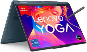 Lenovo Yoga 7 14IRL8 (82YL0099IN) Laptop (Core i7 13th Gen/16 GB/1 TB SSD/Windows 11)