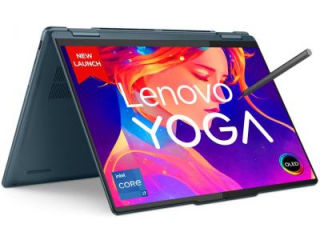 Lenovo Yoga 7 14IRL8 (82YL0099IN) Laptop (Core i7 13th Gen/16 GB/1 TB SSD/Windows 11) Price
