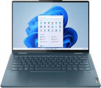 Lenovo Yoga 7 14IRL8 (82YL00AYIN) Laptop (Core i5 13th Gen/16 GB/512 GB SSD/Windows 11)