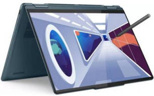 Lenovo Yoga 7 14IRL8 (82YL00AYIN) Laptop (Core i5 13th Gen/16 GB/512 GB SSD/Windows 11)