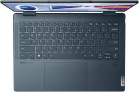 Lenovo Yoga 7 14IRL8 (82YL00AYIN) Laptop (Core i5 13th Gen/16 GB/512 GB SSD/Windows 11)