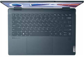 Lenovo Yoga 7 14IRL8 (82YL00AYIN) Laptop (Core i5 13th Gen/16 GB/512 GB SSD/Windows 11)