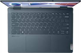 Lenovo Yoga 7 14IRL8 (82YL00AYIN) Laptop (Core i5 13th Gen/16 GB/512 GB SSD/Windows 11) Laptop