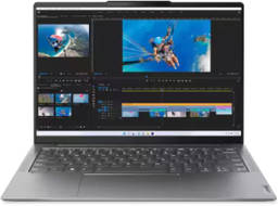 Lenovo Yoga Slim 6 14IRP8 (82WV0058IN) Laptop (Core i5 13th Gen/16 GB/512 GB SSD/Windows 11)