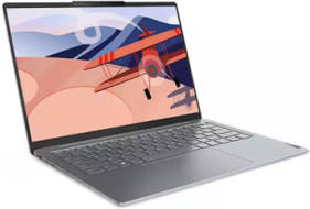 Lenovo Yoga Slim 6 14IRP8 (82WV0058IN) Laptop (Core i5 13th Gen/16 GB/512 GB SSD/Windows 11)