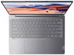 Lenovo Yoga Slim 6 14IRP8 (82WV0058IN) Laptop (Core i5 13th Gen/16 GB/512 GB SSD/Windows 11)