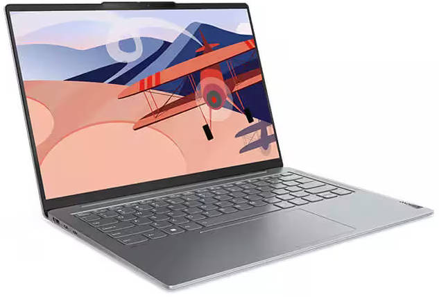 Lenovo Yoga Slim 6 14IRP8 (82WV0058IN) Laptop (Core i5 13th Gen/16 GB/512 GB SSD/Windows 11)