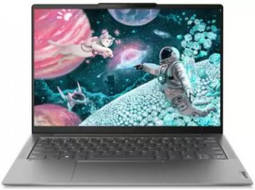 Lenovo Yoga Slim 6i 14IRP8 (82WV005JIN) Laptop (Core i5 13th Gen/16 GB/512 GB SSD/Windows 11)
