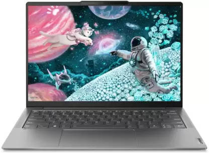 Lenovo Yoga Slim 6i 14IRP8 (82WV005JIN) Laptop (Core i5 13th Gen/16 GB/512 GB SSD/Windows 11)