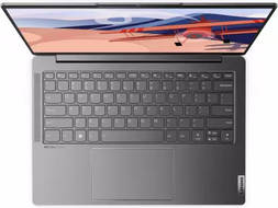Lenovo Yoga Slim 6i 14IRP8 (82WV005JIN) Laptop (Core i5 13th Gen/16 GB/512 GB SSD/Windows 11)
