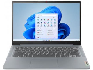 Lenovo Ideapad Slim 3i 14IRU8 (82X60013IN) Laptop (Core i3 13th Gen/8 GB/512 GB SSD/Windows 11) Price