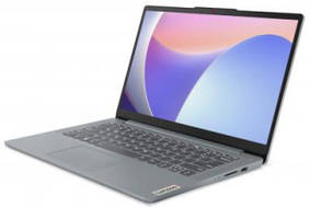 Lenovo Ideapad Slim 3i 14IRU8 (82X60013IN) Laptop (Core i3 13th Gen/8 GB/512 GB SSD/Windows 11)
