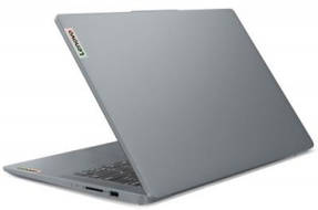 Lenovo Ideapad Slim 3i 14IRU8 (82X60013IN) Laptop (Core i3 13th Gen/8 GB/512 GB SSD/Windows 11)