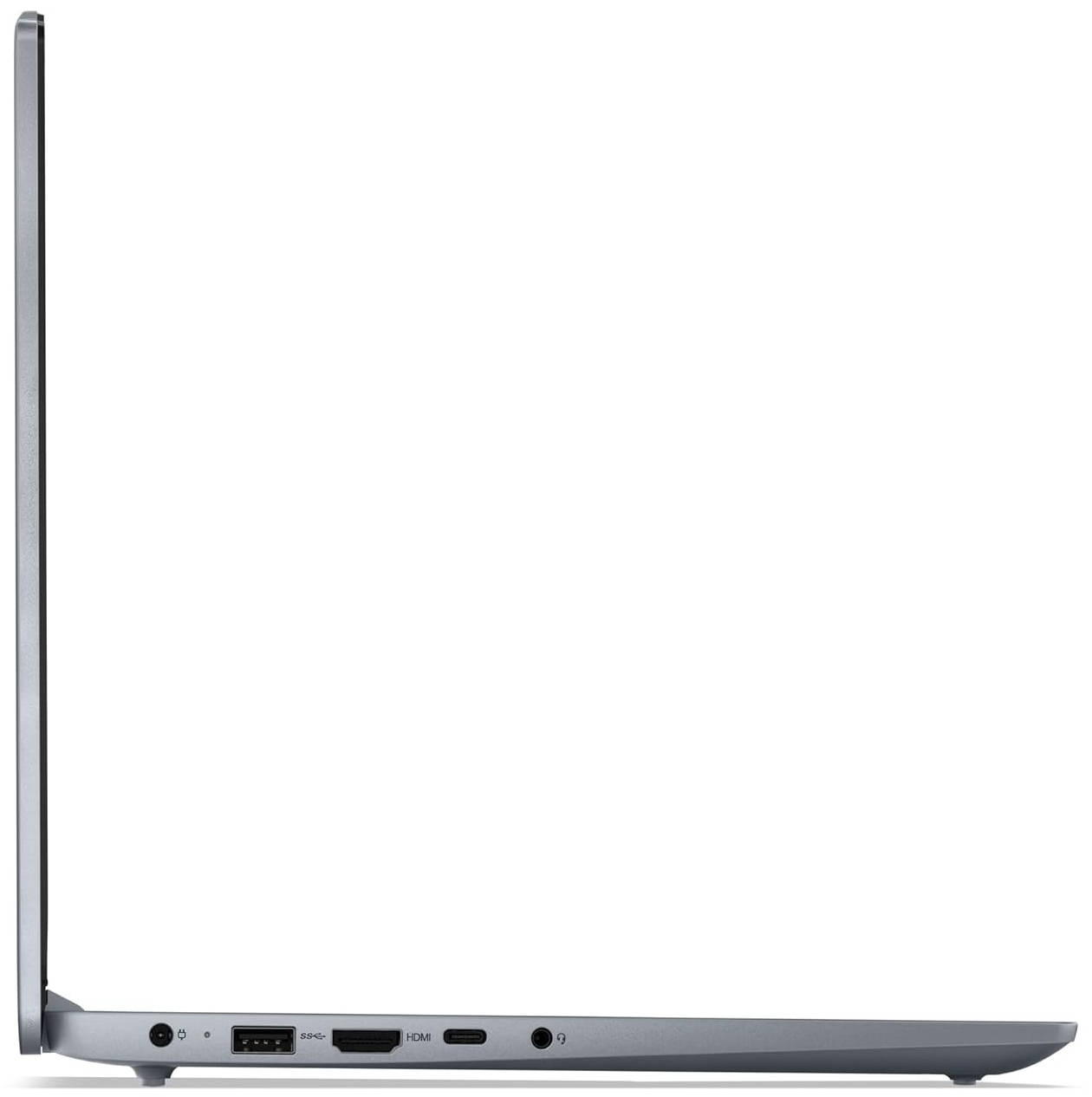 Lenovo Ideapad Slim 3i 14IRU8 (82X60013IN) Laptop (Core i3 13th Gen/8 GB/512 GB SSD/Windows 11)
