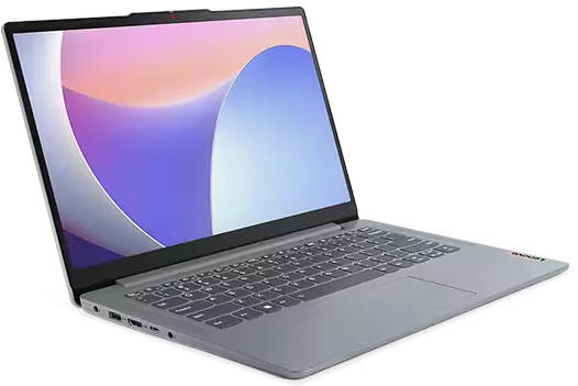 Lenovo Ideapad Slim 3i 14IRU8 (82X60013IN) Laptop (Core i3 13th Gen/8 GB/512 GB SSD/Windows 11)
