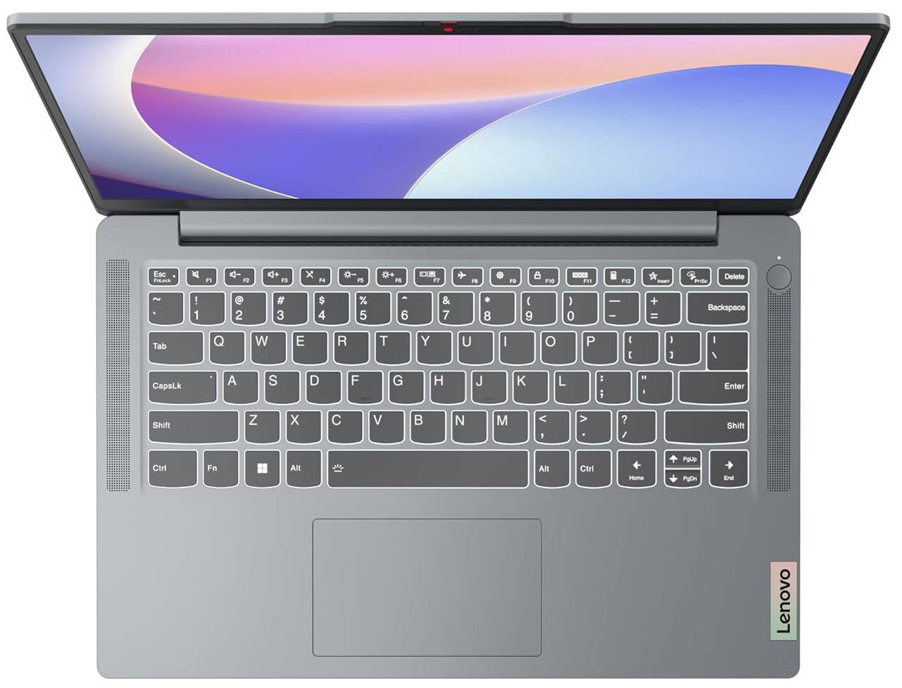 Lenovo Ideapad Slim 3i 14IRU8 (82X60013IN) Laptop (Core i3 13th Gen/8 GB/512 GB SSD/Windows 11)