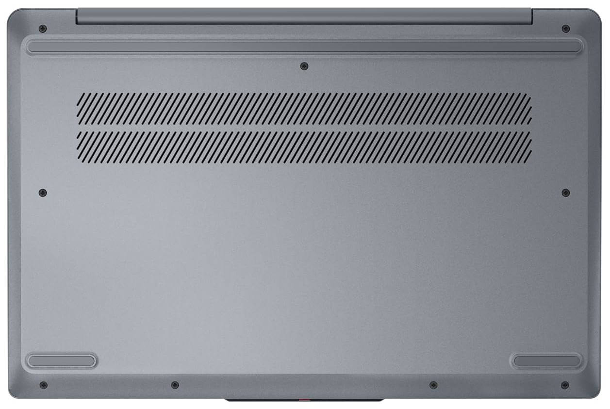 Lenovo Ideapad Slim 3i 14IRU8 (82X60013IN) Laptop (Core i3 13th Gen/8 GB/512 GB SSD/Windows 11)