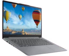 Lenovo IdeaPad Slim 3 14IRU8 (82X6004GIN) Laptop (Core i3 13th Gen/8 GB/512 GB SSD/Windows 11)