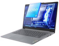 Lenovo IdeaPad Slim 3 14IRU8 (82X6004GIN) Laptop (Core i3 13th Gen/8 GB/512 GB SSD/Windows 11)