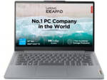 Lenovo IdeaPad Slim 3 14IRU8 (82X6004GIN) Laptop (Core i3 13th Gen/8 GB/512 GB SSD/Windows 11)