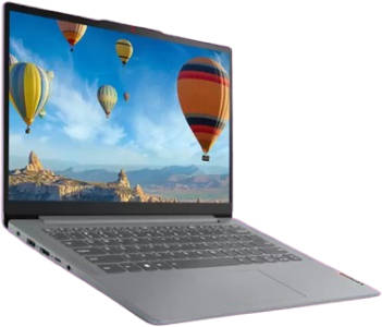 Lenovo IdeaPad Slim 3 14IRU8 (82X6004GIN) Laptop (Core i3 13th Gen/8 GB/512 GB SSD/Windows 11)
