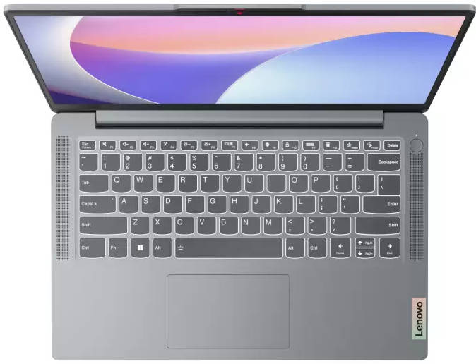 Lenovo IdeaPad Slim 3 14IRU8 (82X6004GIN) Laptop (Core i3 13th Gen/8 GB/512 GB SSD/Windows 11)
